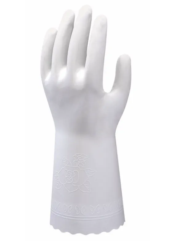 Showa B0700R Werkhandschoen PVC