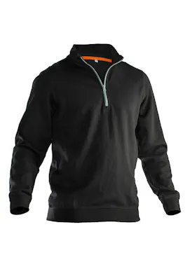 Jobman 5401 Halfzip Sweatshirt