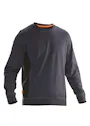 Jobman 5402 Roundneck Sweatshirt miniatuur