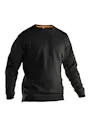 Jobman 5402 Roundneck Sweatshirt miniatuur