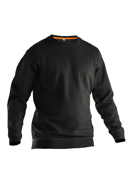 Jobman 5402 Sweatshirt mit Rundhalsausschnitt