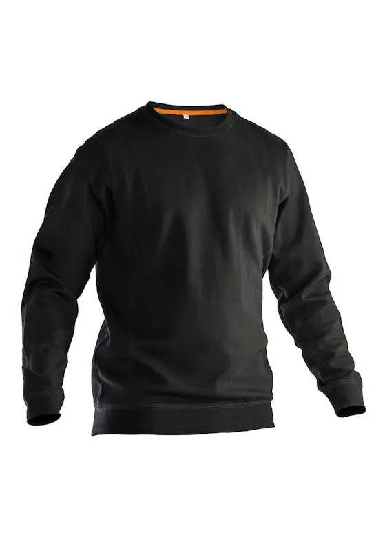 Jobman 5402 Roundneck Sweatshirt