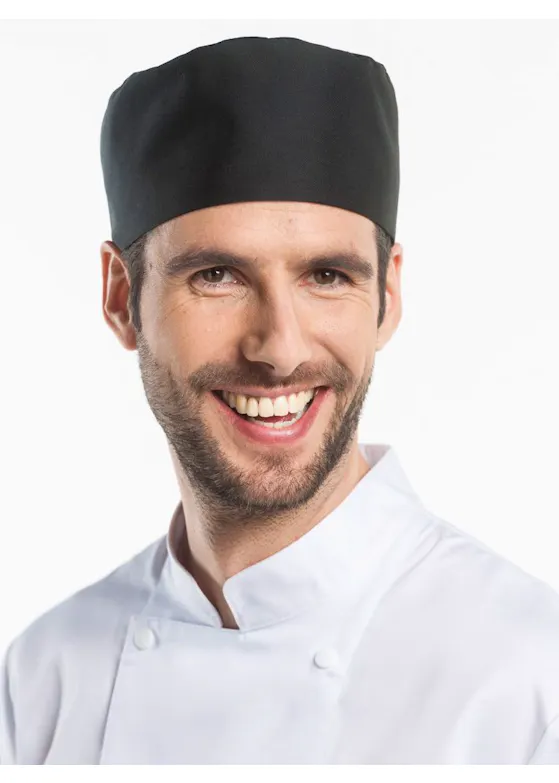 Chaud Devant Bandi Schwarz