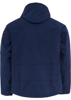 Elka Rainwear 116500 Veste softshell coupe-vent thumbnail (vignette)