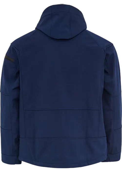 Elka Rainwear 116500 Veste softshell coupe-vent