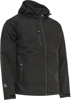 Elka Rainwear 116500 Veste softshell coupe-vent thumbnail (vignette)