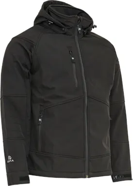 Elka Rainwear 116500 Working Xtreme Windproof Softshell Jacket