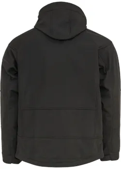Elka Rainwear 116500 Veste softshell coupe-vent thumbnail (vignette)