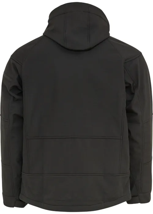 Elka Rainwear 116500 Veste softshell coupe-vent
