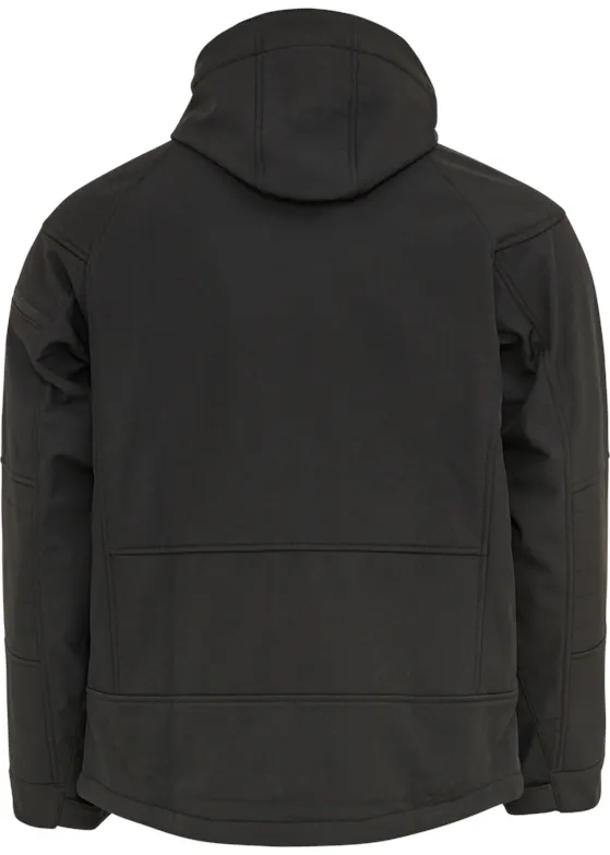 Elka Rainwear 116500 Working Xtreme Windproof Softshell Jacket