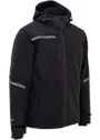 Elka Rainwear 116503 Working Xtreme Recycled Softshell Jacket miniatuur