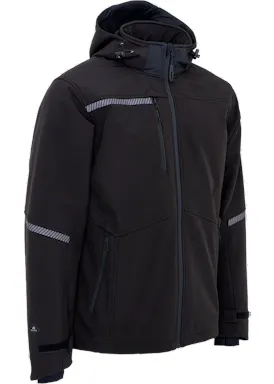 Elka Rainwear 116503 Working Xtreme Recycled Softshell Jacket