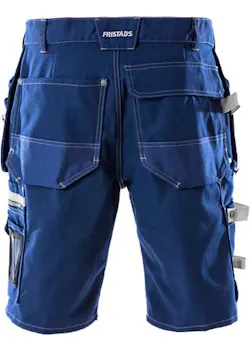 Fristads Korte Broek 2102 CYD miniatuur