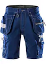 Fristads Korte Broek 2102 CYD miniatuur