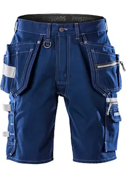 Fristads Korte Broek 2102 CYD miniatuur