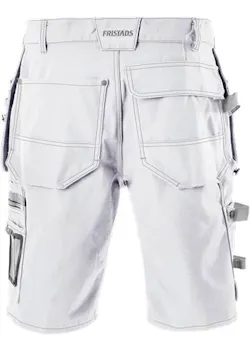 Fristads Korte Broek 2102 CYD miniatuur