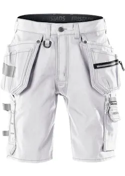 Fristads Korte Broek 2102 CYD miniatuur