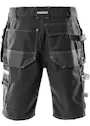 Fristads Korte Broek 2102 CYD miniatuur