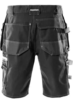 Fristads Korte Broek 2102 CYD miniatuur