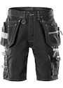 Fristads Korte Broek 2102 CYD miniatuur