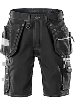 Fristads Korte Broek 2102 CYD miniatuur