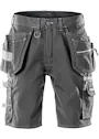 Fristads Korte Broek 2102 CYD miniatuur