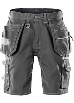 Fristads Korte Broek 2102 CYD miniatuur