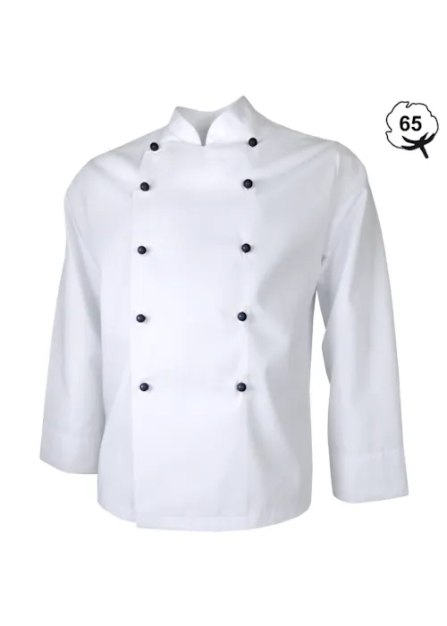 TeamChef BERNT Heren Koksbuis