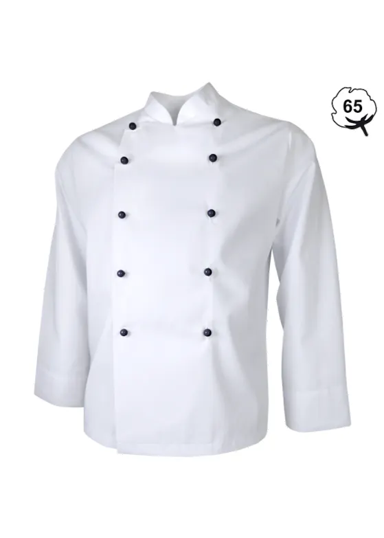 TeamChef BERNT Heren Koksbuis