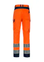 Sioen Hi-Vis Stribor-Arbeitshose 116UA2PIP Vorschaubild