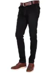 Zwart