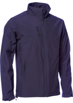 Elka Rainwear 117000 Softshell Jacket miniatuur
