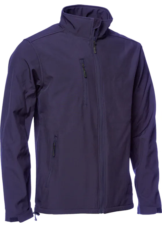 Elka Rainwear 117000 Softshell Jacket