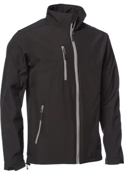 Elka Rainwear 117000 Softshell Jacket miniatuur