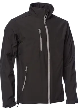 Elka Rainwear 117000 Softshell Jacket