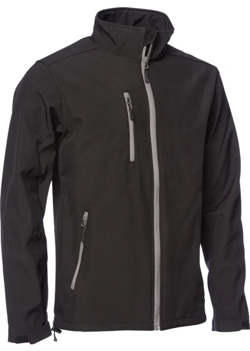 Elka Rainwear 117000 Softshell Jacket