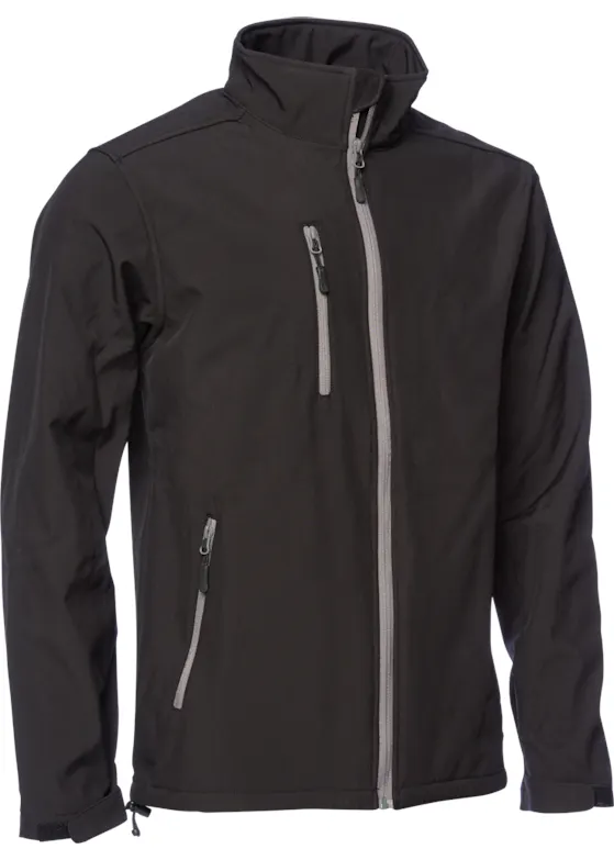 Elka Rainwear 117000 Softshell Jacket