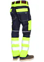 CrossHatch Toolbox FO 20471 Werkbroek miniatuur