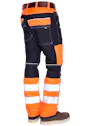 CrossHatch Toolbox FO 20471 Werkbroek miniatuur