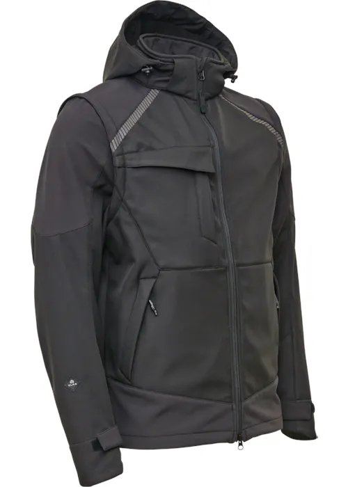 Elka Rainwear 117300 Working Xtreme Veste softshell