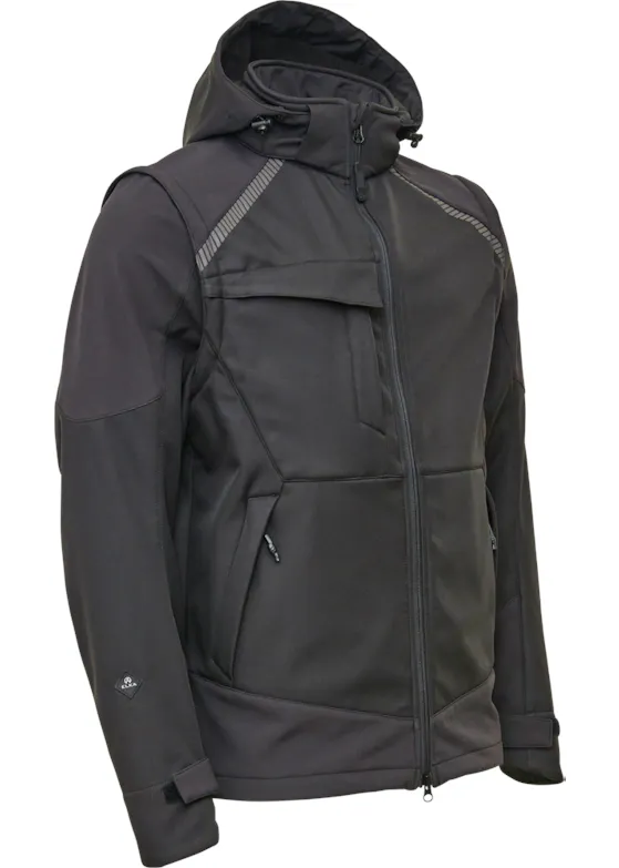 Elka Rainwear 117300 Working Xtreme Softshell Jacket