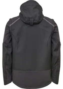 Elka Rainwear 117300 Working Xtreme Veste softshell thumbnail (vignette)
