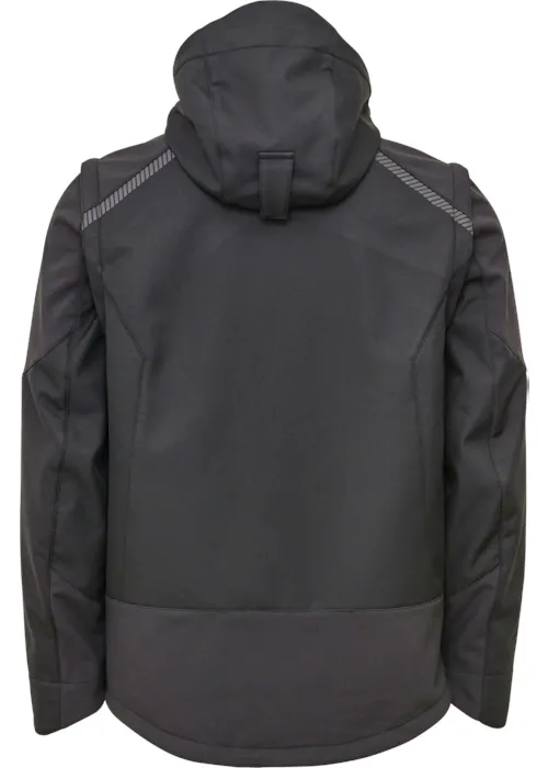 Elka Rainwear 117300 Working Xtreme Veste softshell