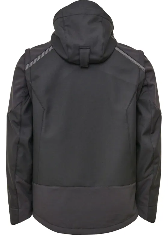 Elka Rainwear 117300 Working Xtreme Softshell Jacket