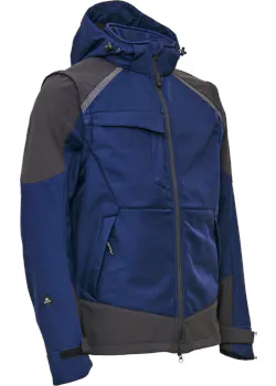 Elka Rainwear 117300 Working Xtreme Veste softshell thumbnail (vignette)