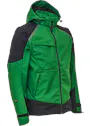 Elka Rainwear 117300 Working Xtreme Softshell Jacket miniatuur
