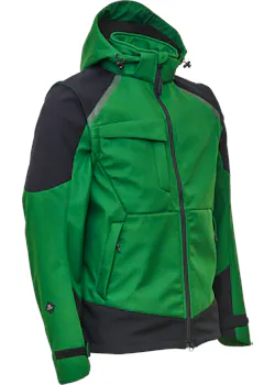 Elka Rainwear 117300 Working Xtreme Veste softshell thumbnail (vignette)