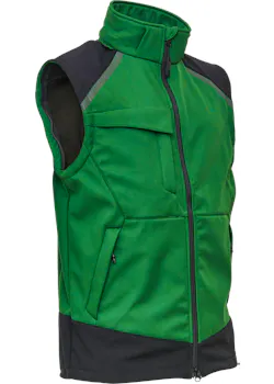 Elka Rainwear 117300 Working Xtreme Veste softshell thumbnail (vignette)