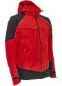 Elka Rainwear 117300 Working Xtreme Softshell Jacket miniatuur