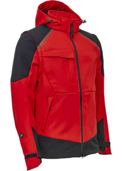 Elka Rainwear 117300 Working Xtreme Veste softshell thumbnail (vignette)
